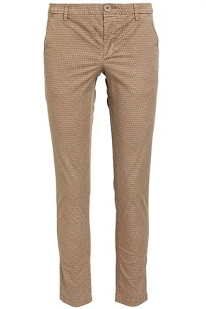 NO LAB PARTES DE ABAJO - Pantalones