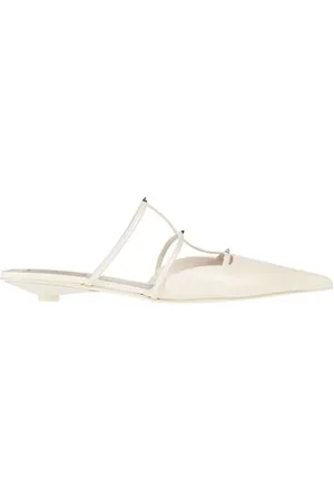 VALENTINO GARAVANI CALZADO - Mules & Zuecos