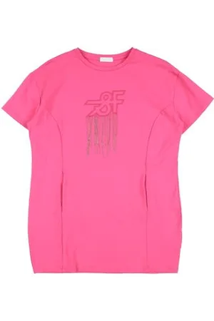 FUN & FUN VESTIDOS - Vestidos para niña