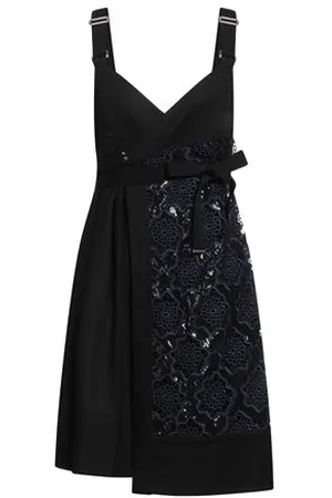 Diesel VESTIDOS - Vestidos midi