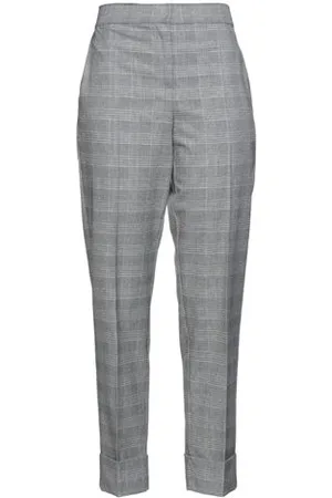 D.EXTERIOR PARTES DE ABAJO - Pantalones