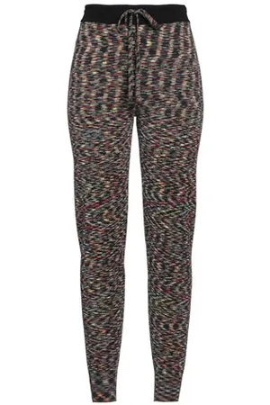 Missoni PARTES DE ABAJO - Pantalones