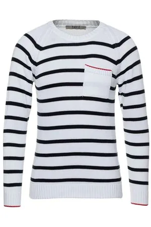 TSD12 PRENDAS DE PUNTO - Pullover