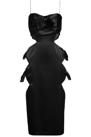 Alessandra Rich VESTIDOS - Vestidos midi