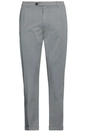 BARMAS PARTES DE ABAJO - Pantalones