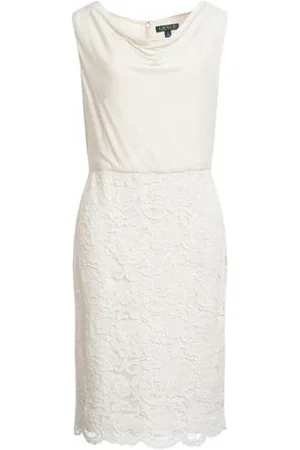 Ralph Lauren VESTIDOS - Minivestidos
