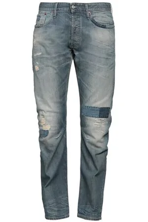 Denham PARTES DE ABAJO - Pantalones vaqueros