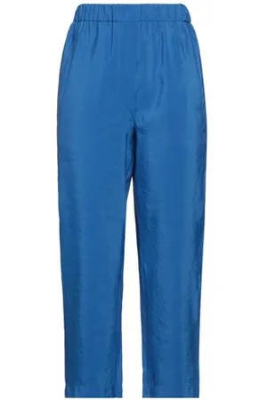 TELA PARTES DE ABAJO - Pantalones