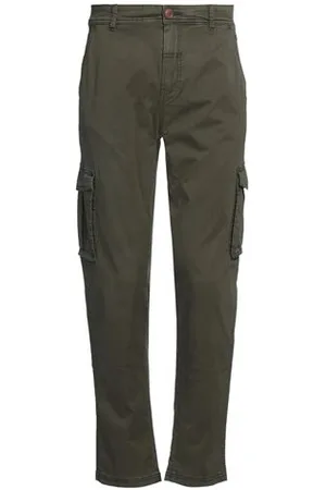 Blend PARTES DE ABAJO - Pantalones