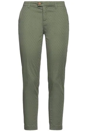 Jacob Cohen PARTES DE ABAJO - Pantalones