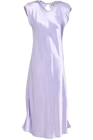 FORTE FORTE VESTIDOS - Vestidos midi
