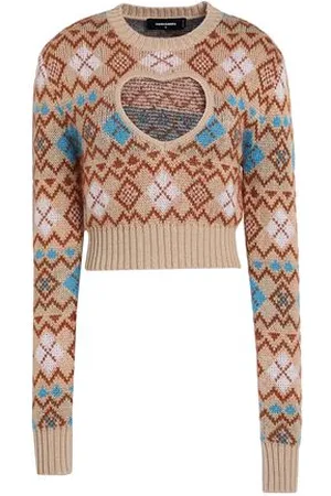 Dsquared2 PRENDAS DE PUNTO - Pullover