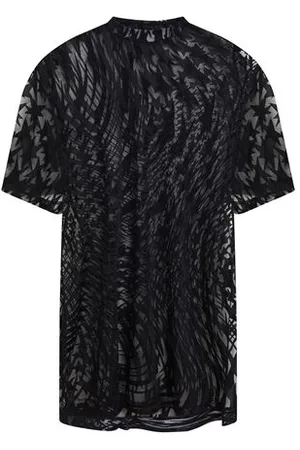 MUGLER CAMISETAS Y TOPS - Camisetas