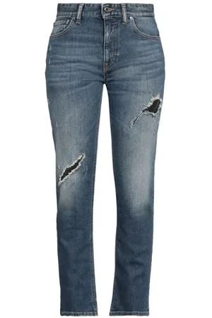 Roberto Cavalli PARTES DE ABAJO - Pantalones vaqueros