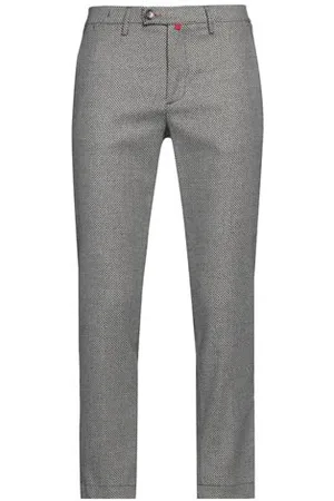 Baronio PARTES DE ABAJO - Pantalones