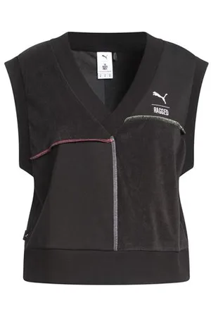 PUMA CAMISETAS Y TOPS - Sudaderas
