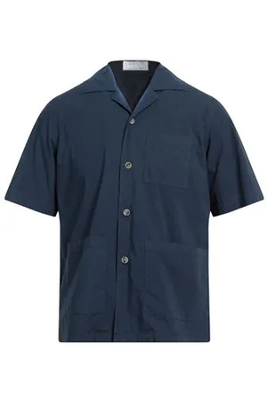 Biagio Santaniello CAMISETAS Y TOPS - Camisas