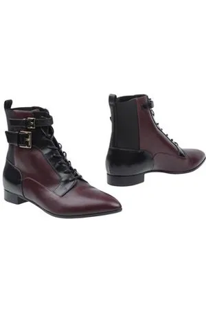 Sergio Rossi CALZADO - Botines de caña alta