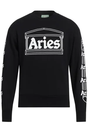 ARIES CAMISETAS Y TOPS - Sudaderas