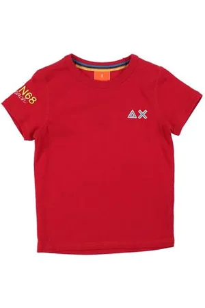 sun68 CAMISETAS Y TOPS - Camisetas