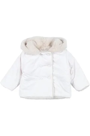 NANÁN ROPA DE ABRIGO - Chaquetas y cazadoras