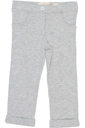 ELSY PARTES DE ABAJO - Pantalones