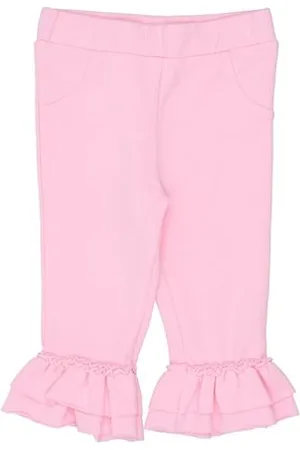 Gaudi PARTES DE ABAJO - Pantalones