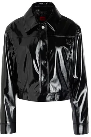 HUGO BOSS ROPA DE ABRIGO - Chaquetas y cazadoras