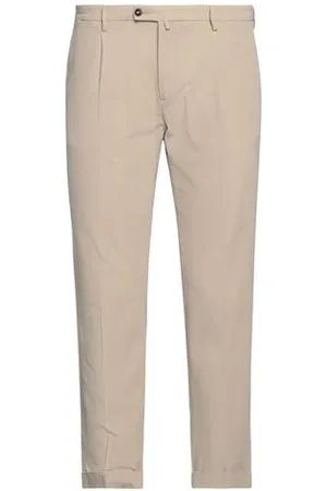 BRIGLIA PARTES DE ABAJO - Pantalones