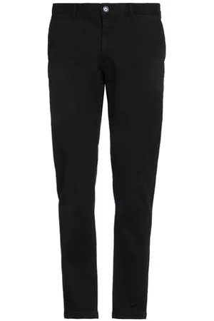 Fred Mello PARTES DE ABAJO - Pantalones