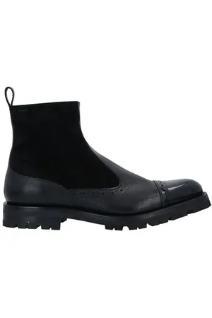 Bally CALZADO - Botines de caña alta