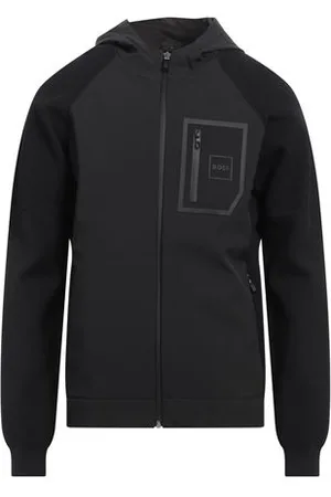 HUGO BOSS ROPA DE ABRIGO - Chaquetas y cazadoras