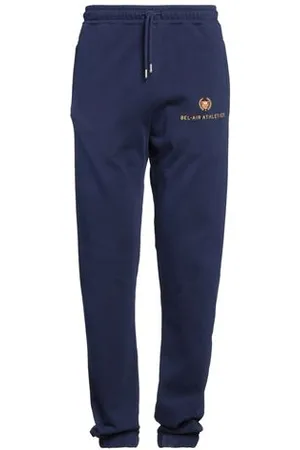 BEL-AIR ATHLETICS PARTES DE ABAJO - Pantalones