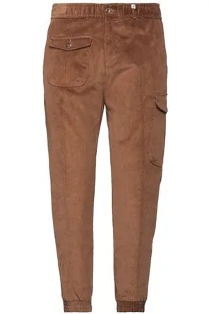 MYTHS PARTES DE ABAJO - Pantalones