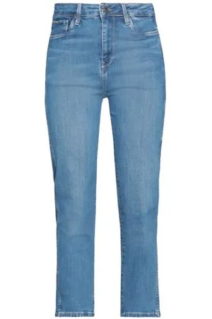 Pepe Jeans PARTES DE ABAJO - Pantalones vaqueros