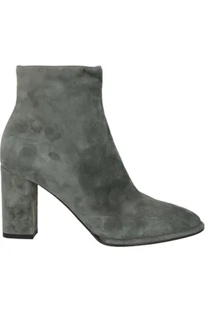 LE SILLA CALZADO - Botines de caña alta