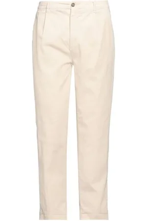 40 Weft PARTES DE ABAJO - Pantalones
