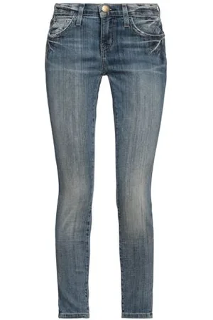 Current/Elliott PARTES DE ABAJO - Pantalones vaqueros