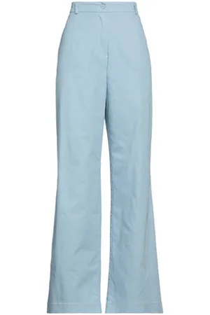 FACE TO FACE STYLE PARTES DE ABAJO - Pantalones vaqueros
