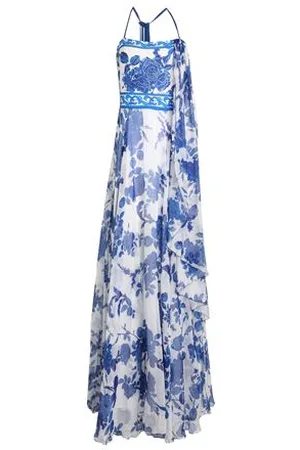 GAI MATTIOLO VESTIDOS - Vestidos largos