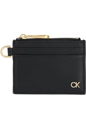 Calvin Klein Marroquinería - Tarjeteros