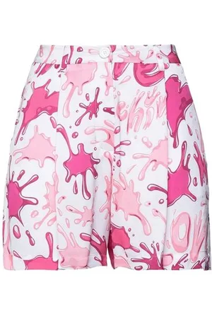 Moschino PARTES DE ABAJO - Pantalones cortos y bermudas