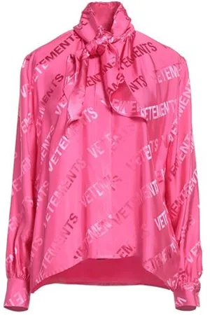 Vetements CAMISETAS Y TOPS - Camisas