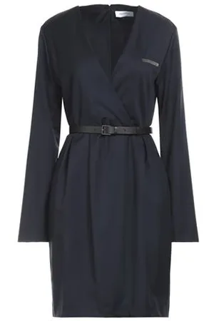 Fabiana Filippi VESTIDOS - Minivestidos