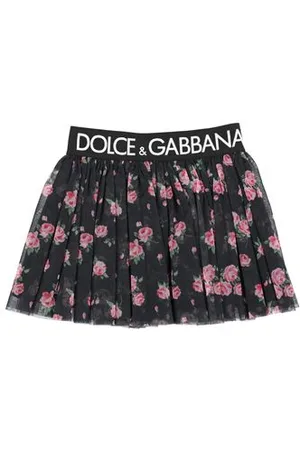 Dolce & Gabbana PARTES DE ABAJO - Faldas infantiles