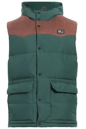 MC2 SAINT BARTH ROPA DE ABRIGO - Plumíferos y acolchados