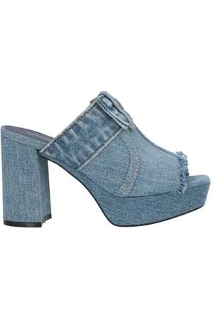 Jeffrey Campbell CALZADO - Sandalias con cierre