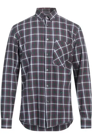 DANIELE ALESSANDRINI HOMME CAMISETAS Y TOPS - Camisas