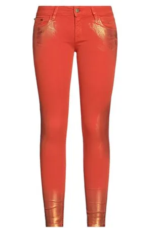 Cycle PARTES DE ABAJO - Pantalones
