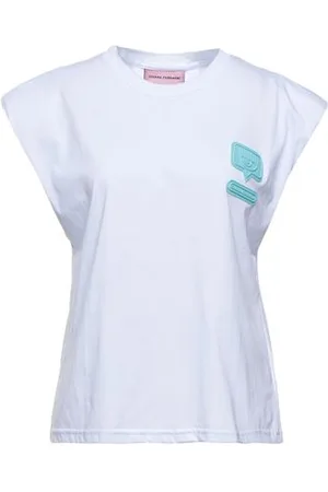Chiara Ferragni CAMISETAS Y TOPS - Camisetas